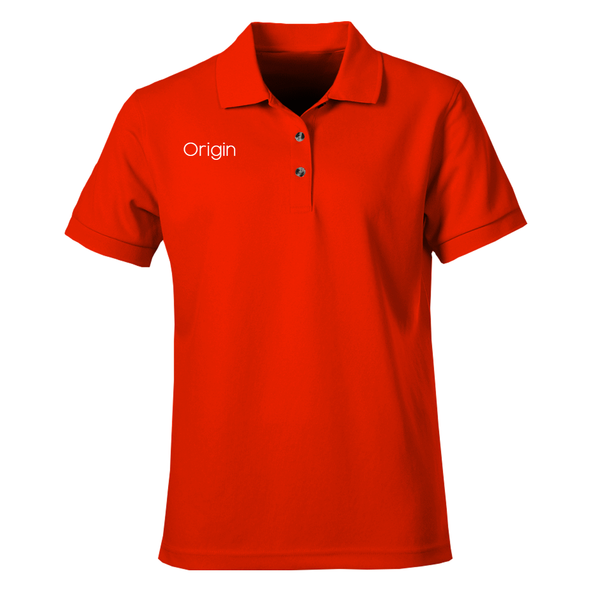 Red Origin Polo